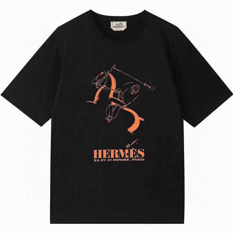 Hermes Men's T-shirts 31